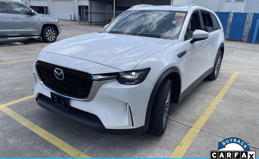 2024 Mazda CX-90 Preferred
