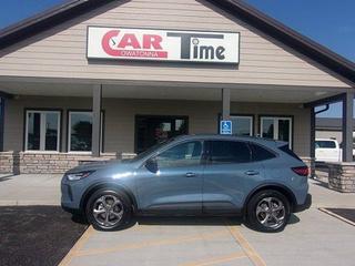 2025 Ford Escape ST Line