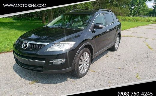 2009 Mazda CX-9 Touring