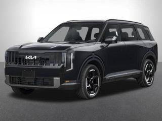2027 Kia Telluride