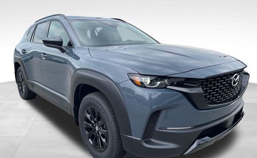 2026 Mazda CX-50 Premium