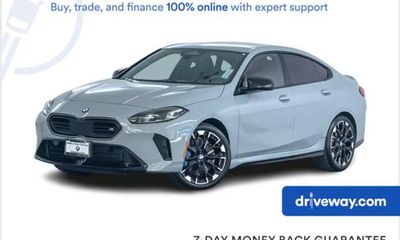 2025 BMW M235 xDrive GC