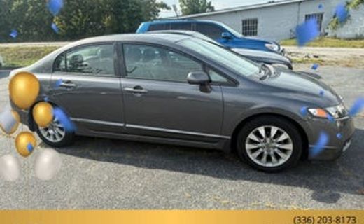2010 Honda Civic