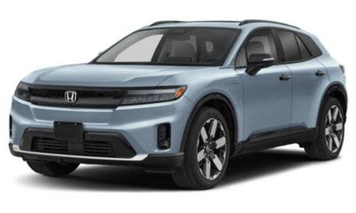 2026 Honda Prologue