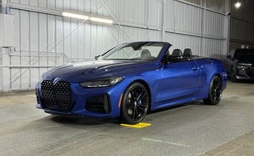 2022 BMW M440i xDrive GC