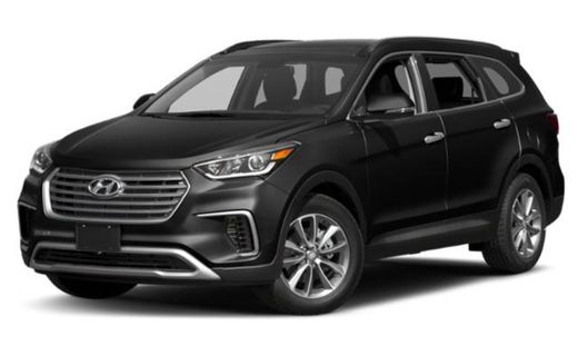 2019 Hyundai Santa FE XL SE Base