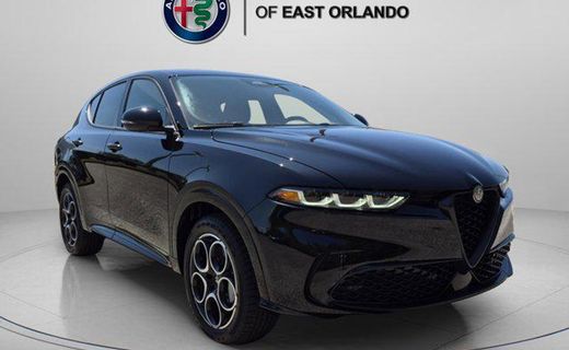 2025 Alfa Romeo Tonale Base Intensa Sprint