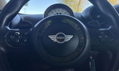 2013 Mini Countryman S