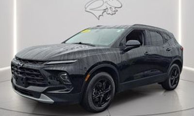 2024 Ford Escape ST Line