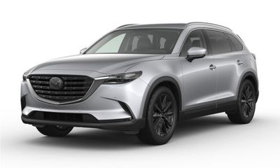 2022 Mazda CX-9 Touring Plus