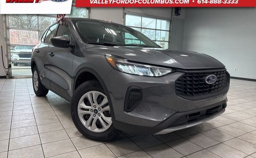 2023 Ford Escape