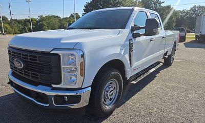 2026 Ford F-350 XL