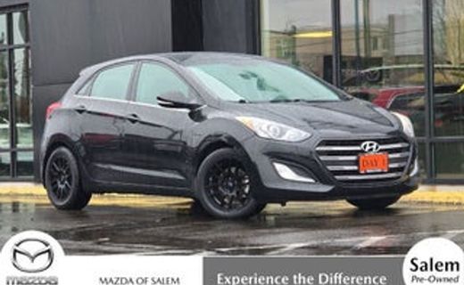 2014 Hyundai Elantra