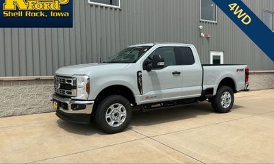 2026 Ford F-350