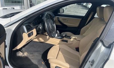 2019 BMW 430I Gran Coupe
