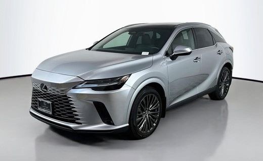 2023 Lexus RX 350H
