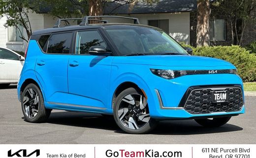 2023 Kia Soul