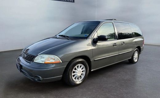 2003 Ford Windstar LX