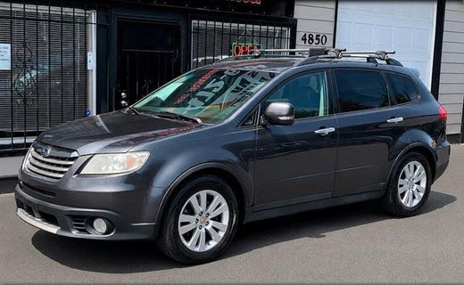 2008 Subaru B9 Tribeca 7 Pass Limited