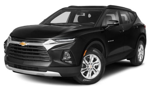 2020 Chevrolet Blazer 1LT