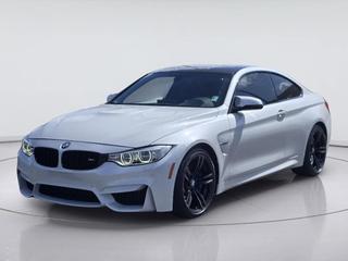 2015 BMW M4