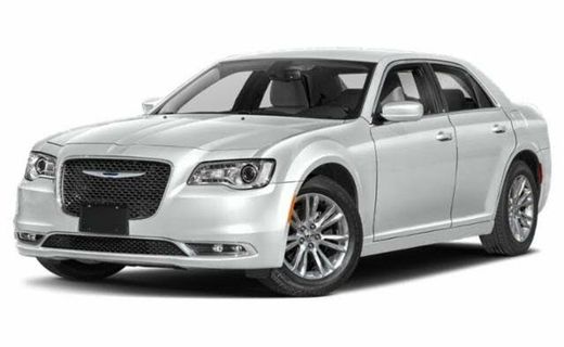 2023 Chrysler 300 Touring L