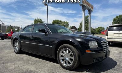 2009 Chrysler 300 Touring