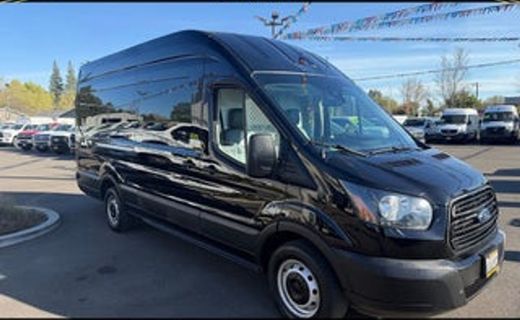 2019 Ford Transit 250 High Roof