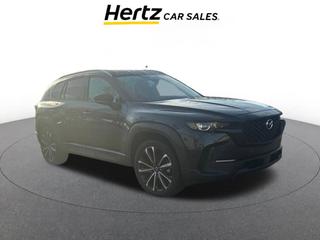 2025 Mazda CX-50 Premium Plus