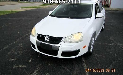 2010 Volkswagen Jetta