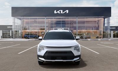 2026 Kia Niro EX Premium