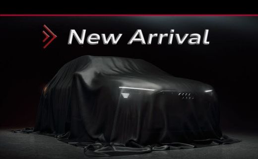 2023 Audi A5 Quattro Prestige S