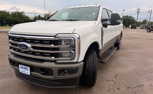 2026 Ford F-350