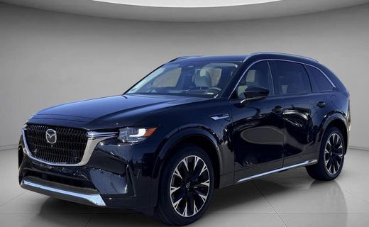2026 Mazda CX-90