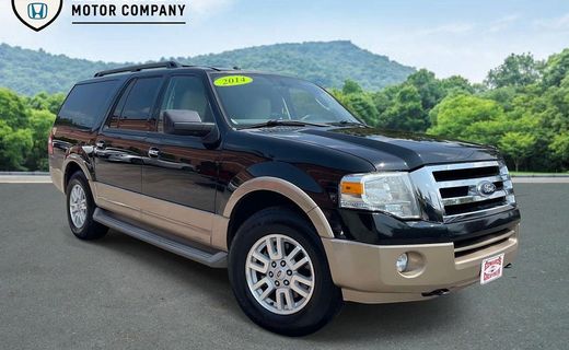 2014 Ford Expedition