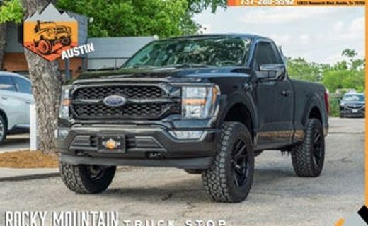 2022 Ram 1500 Tradesman