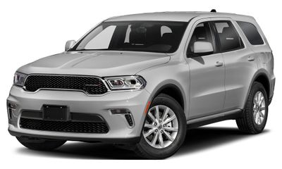 2023 Dodge Durango SRT 392
