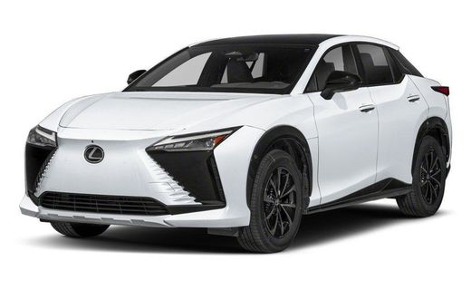 2026 Lexus RZ 350E Premium