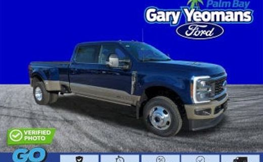 2026 Ford F-350 XL