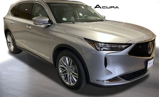 2023 Acura MDX Advance