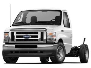 2022 Ford E-350 Base