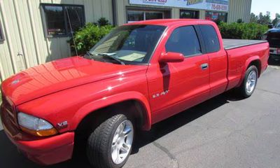 1998 Dodge Dakota Sport SLT
