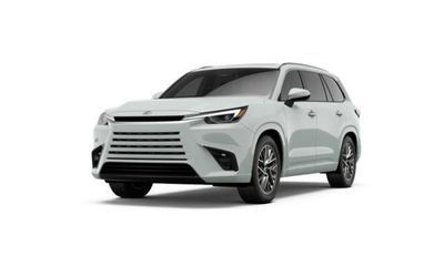 2026 Lexus TX 350