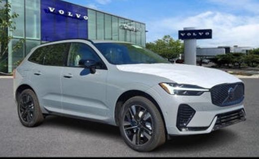2024 Volvo XC60 Core