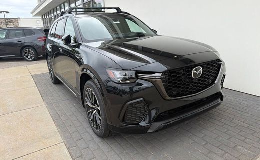 2026 Mazda CX-70