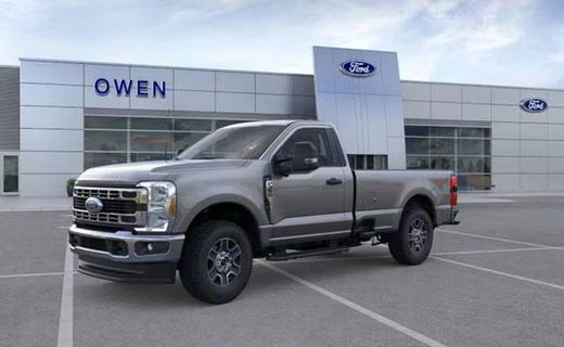 2025 Ford F-350 XL