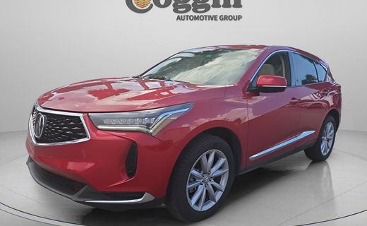 2023 Acura RDX