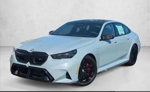 2026 BMW M5