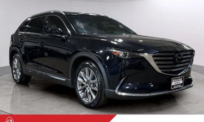 2020 Mazda CX-9 Grand Touring