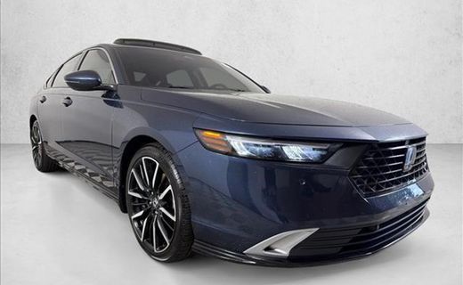 2023 Honda Accord Touring